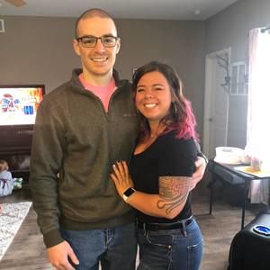 Meet your Posher, Madison